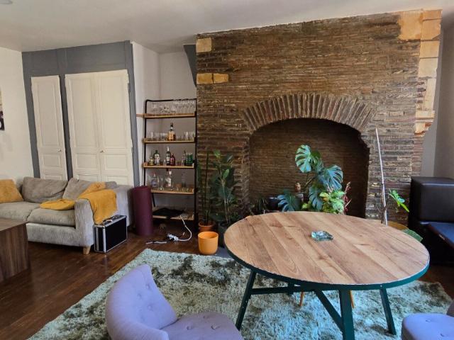 Appartement Troyes 3 pièce s 74 m2