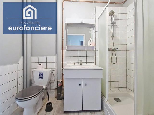 Appartement Troyes 1 pièce s