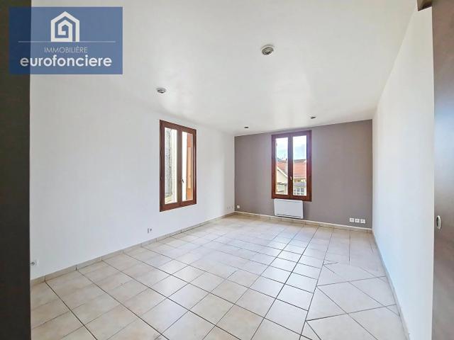 Appartement Troyes 2 pièce s