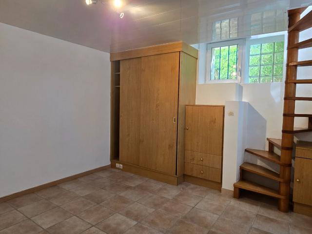 Appartement Troyes 2 pièce s 48 m2