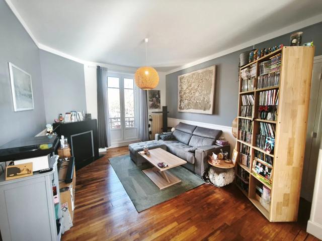 Appartement Troyes 4 pièce s