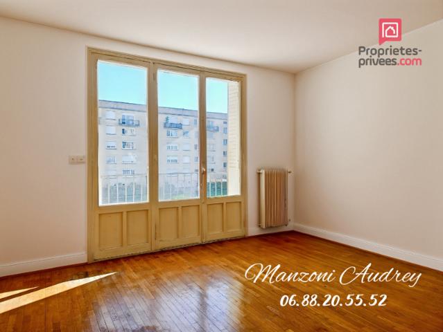 Appartement Troyes 4 pièce s