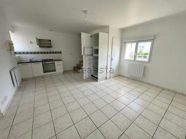 Appartement, Troarn