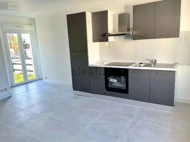 Appartement, Troarn