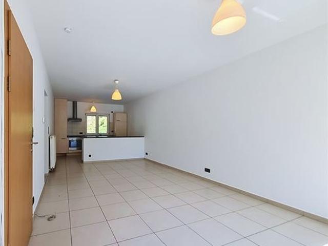 Appartement trois chambres à louer Quai Churchill à LIEGE