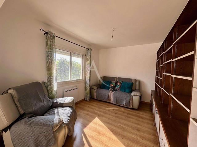 APPARTEMENT MEUBLE A CARCASSONNE