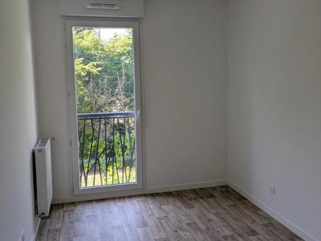 Appartement trois pièces