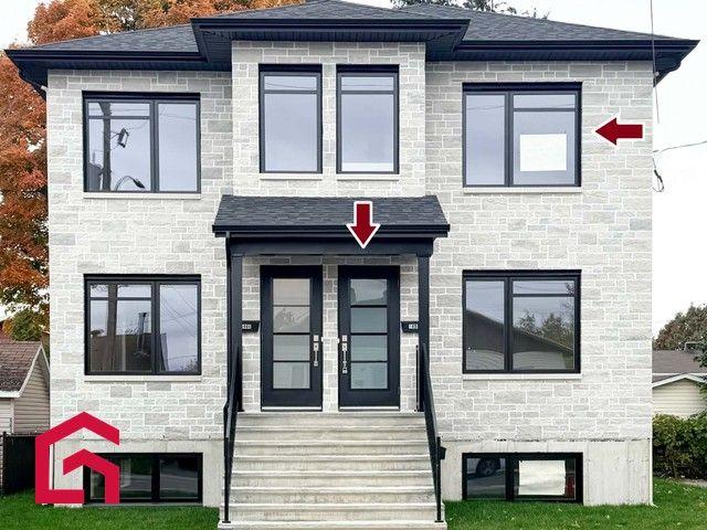 Appartement Trois Rivières Trois Rivières À Louer