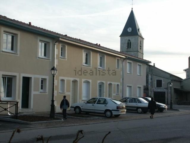 Appartement, Trondes
