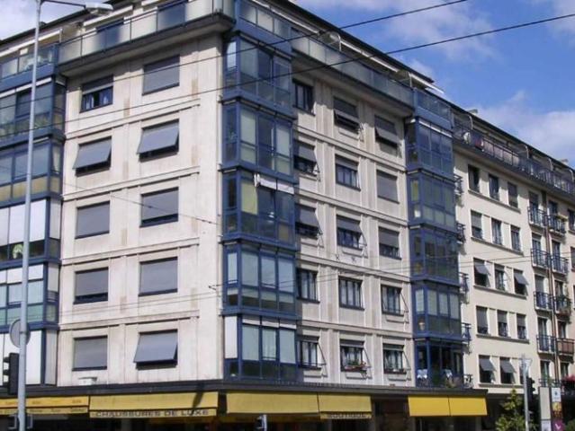 Appartement traversant de 3.5 pièces