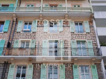 Rue Du Clos, Les Eaux-Vives, Les Eaux-Vives, Genf, Kanton Genf