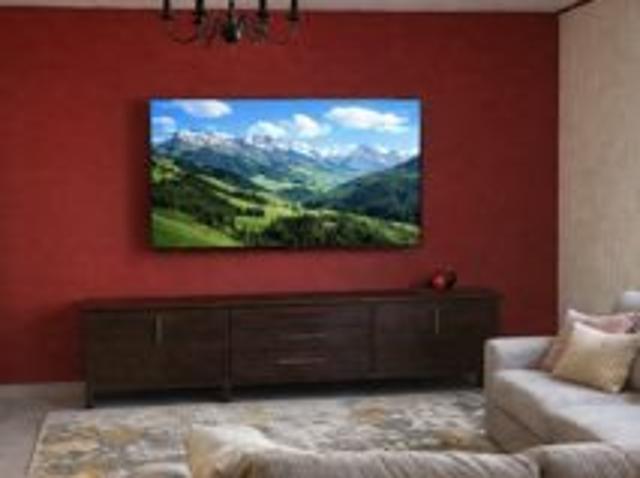 Appartement Traversant T3 77,38m2 Résidence Standing 77m² Ganges