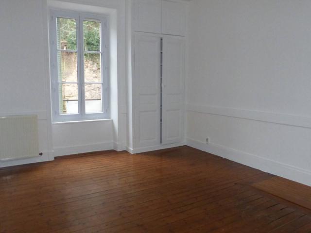 Appartement traversant T3 73m² ANNONAY