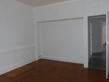 Appartement traversant T3 73m² ANNONAY