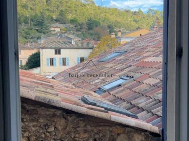 Appartement Traversant 3 chambres