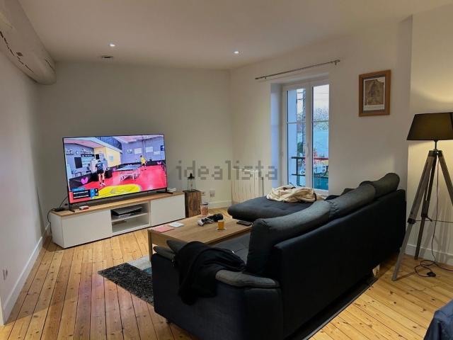 Appartement, Traînou
