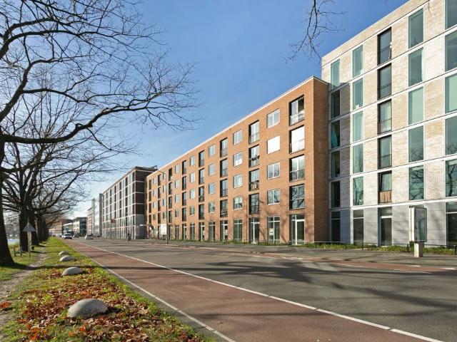Appartement Tramsingel 23, Breda À Louer