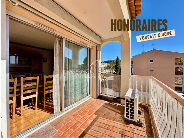 Appartement, Trans en Provence