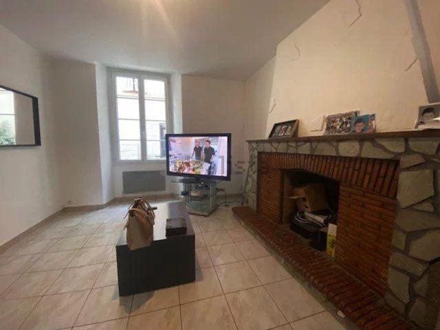 Appartement, Trans en Provence