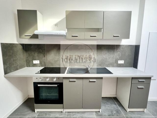 Appartement, Trans en Provence
