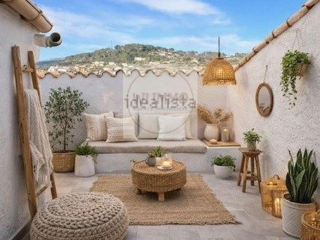 Appartement, Trans en Provence