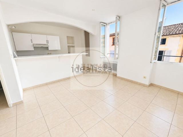 Appartement, Trans en Provence