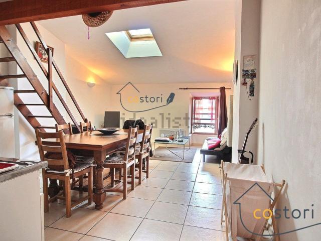 Appartement, Trans en Provence