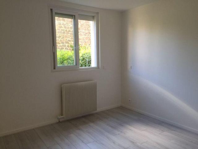 Appartement tranquille