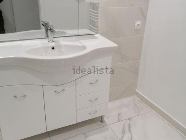 Appartement, Trappes