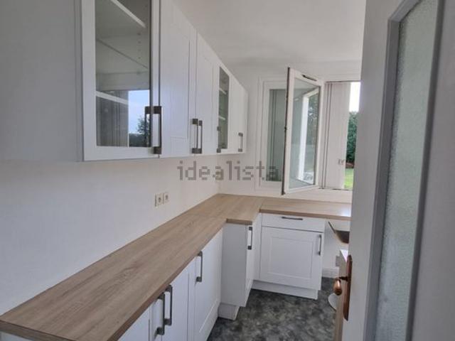 Appartement, Trappes