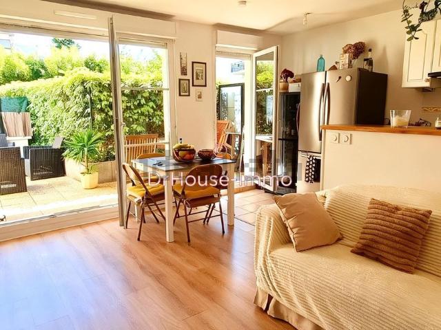 Appartement, Trappes