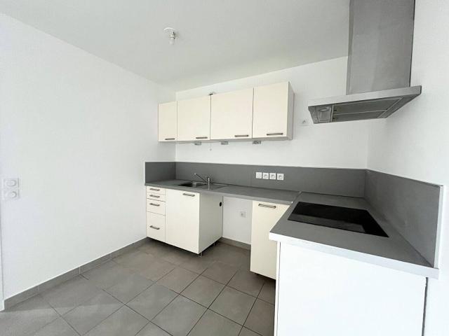 Appartement Trappes 2 pièce s 41.10 m2
