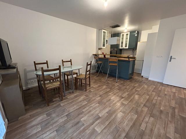 Appartement Trappes 3 pièce s 55m2