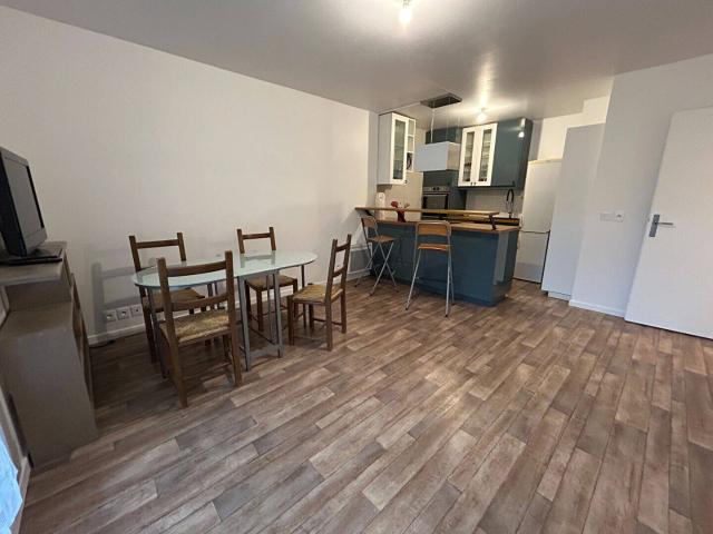 Appartement Trappes 3 pièce s 55m2