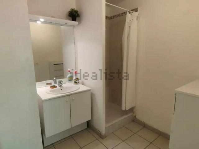 Appartement, Trappes