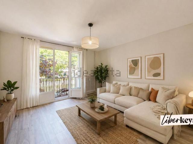 Appartement, Trappes