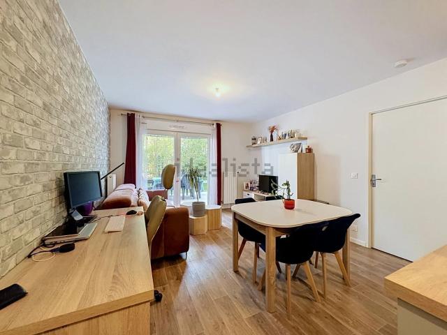 Appartement, Trappes