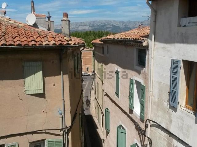 Appartement, Trets