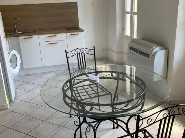 Appartement, Trets