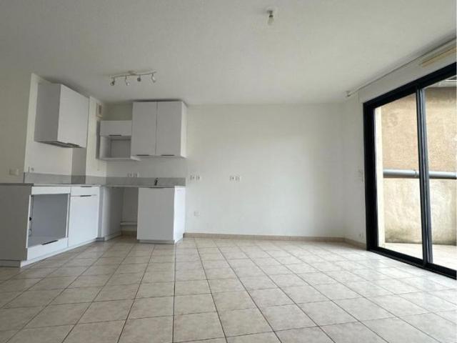 Appartement Trets 45.77 m2