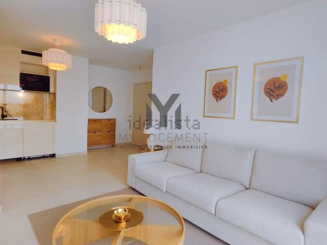 Appartement, Trets