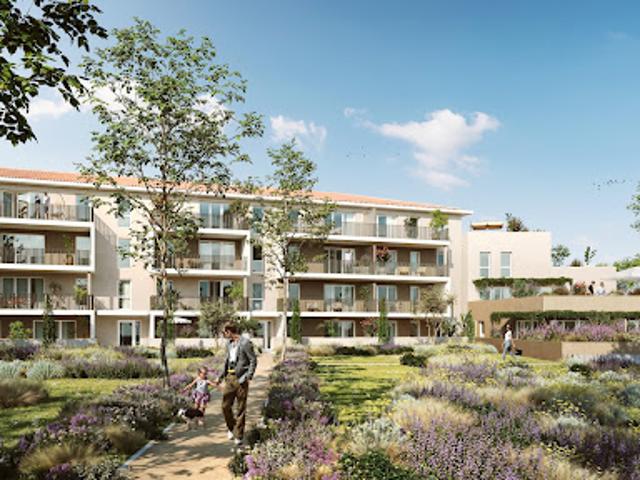 Appartement 4 pièces 97 m2