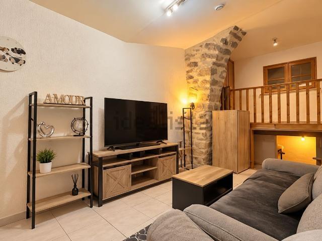 Appartement, Trets