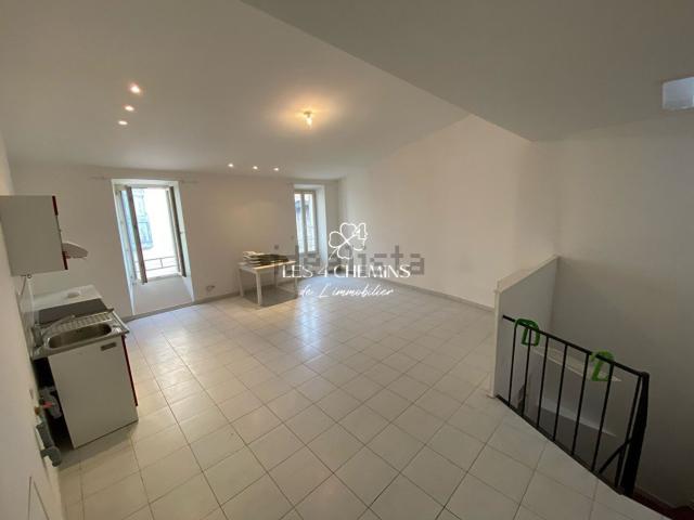 Appartement, Trets