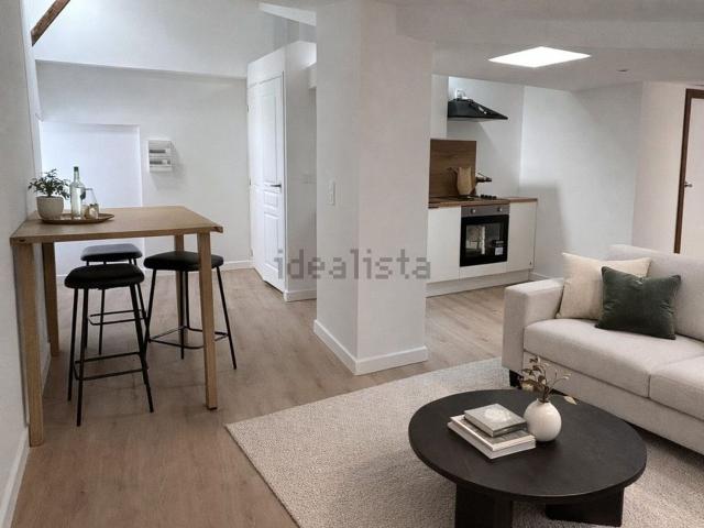 Appartement, Trets