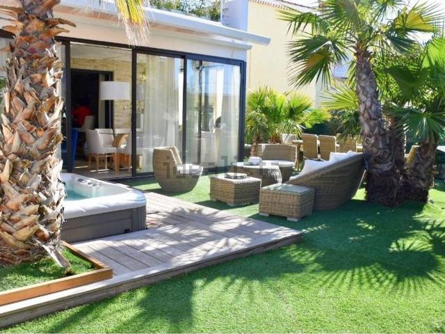 Appartement, Trets