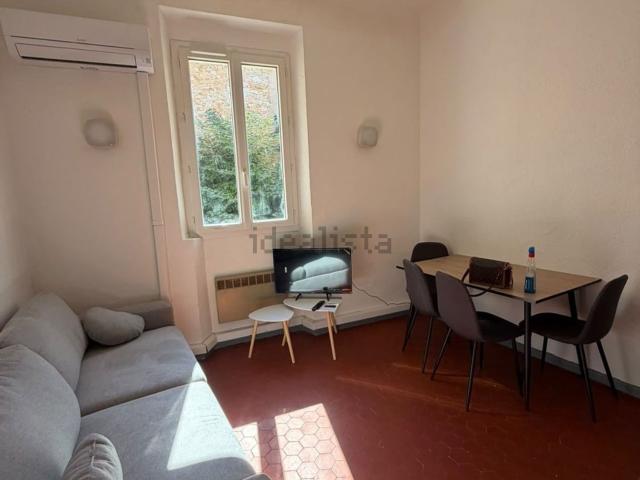 Appartement, Trets