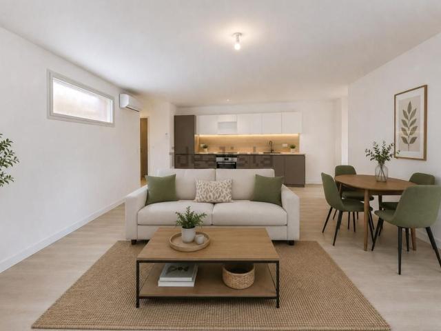 Appartement, Trets