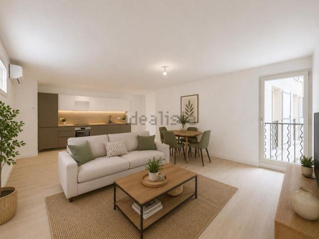 Appartement, Trets