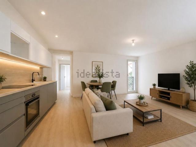 Appartement, Trets